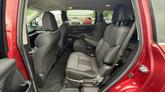 Thumbnail of 2024 Crimson Red Pearl Subaru Ascent