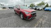 Photo of 2024 Crimson Red Pearl Subaru Ascent