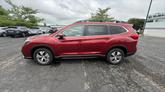 Thumbnail of 2024 Crimson Red Pearl Subaru Ascent