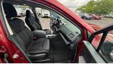Thumbnail of 2024 Crimson Red Pearl Subaru Ascent