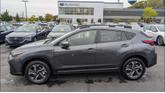 Thumbnail of 2025 Magnetite Gray Subaru Crosstrek