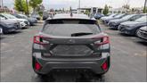 Thumbnail of 2025 Magnetite Gray Subaru Crosstrek