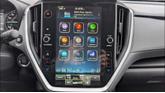 Thumbnail of 2025 Magnetite Gray Subaru Crosstrek