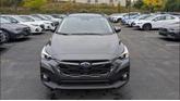 Thumbnail of 2025 Magnetite Gray Subaru Crosstrek