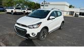 Thumbnail of 2019 Summit White Chevrolet Spark