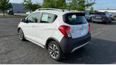 Thumbnail of 2019 Summit White Chevrolet Spark