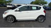 Thumbnail of 2019 Summit White Chevrolet Spark