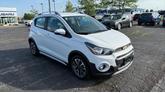 Photo of 2019 Summit White Chevrolet Spark