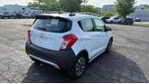 Thumbnail of 2019 Summit White Chevrolet Spark