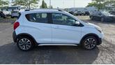 Thumbnail of 2019 Summit White Chevrolet Spark