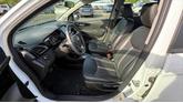 Thumbnail of 2019 Summit White Chevrolet Spark