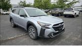 Photo of 2025 Ice Silver Subaru Outback