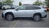Thumbnail of 2025 Ice Silver Subaru Outback