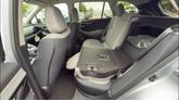 Thumbnail of 2025 Ice Silver Subaru Outback