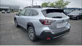 Thumbnail of 2025 Ice Silver Subaru Outback