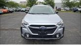 Thumbnail of 2025 Ice Silver Subaru Outback