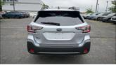 Thumbnail of 2025 Ice Silver Subaru Outback
