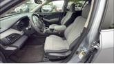 Thumbnail of 2025 Ice Silver Subaru Outback