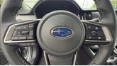 Thumbnail of 2025 Ice Silver Subaru Outback