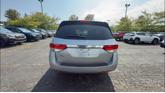 Thumbnail of 2016 Lunar Silver Metallic Honda Odyssey