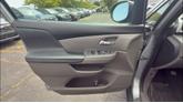 Thumbnail of 2016 Lunar Silver Metallic Honda Odyssey