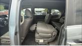 Thumbnail of 2016 Lunar Silver Metallic Honda Odyssey