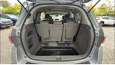 Thumbnail of 2016 Lunar Silver Metallic Honda Odyssey