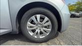 Thumbnail of 2016 Lunar Silver Metallic Honda Odyssey