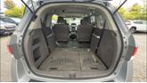 Thumbnail of 2016 Lunar Silver Metallic Honda Odyssey