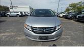 Thumbnail of 2016 Lunar Silver Metallic Honda Odyssey