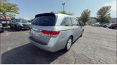 Thumbnail of 2016 Lunar Silver Metallic Honda Odyssey