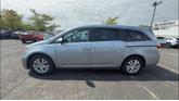 Thumbnail of 2016 Lunar Silver Metallic Honda Odyssey