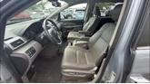 Thumbnail of 2016 Lunar Silver Metallic Honda Odyssey