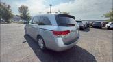 Thumbnail of 2016 Lunar Silver Metallic Honda Odyssey