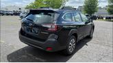 Thumbnail of 2025 Crystal Black Silica Subaru Outback