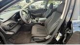 Thumbnail of 2025 Crystal Black Silica Subaru Outback