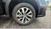 Thumbnail of 2025 Crystal Black Silica Subaru Outback