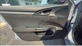Thumbnail of 2020 Gray Honda Civic