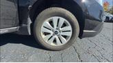 Thumbnail of 2017 Crystal Black Silica Subaru Outback