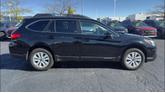 Thumbnail of 2017 Crystal Black Silica Subaru Outback