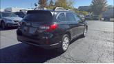 Thumbnail of 2017 Crystal Black Silica Subaru Outback