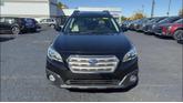 Thumbnail of 2017 Crystal Black Silica Subaru Outback