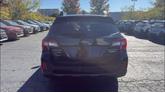 Thumbnail of 2017 Crystal Black Silica Subaru Outback