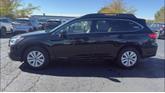 Thumbnail of 2017 Crystal Black Silica Subaru Outback
