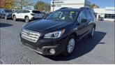 Thumbnail of 2017 Crystal Black Silica Subaru Outback