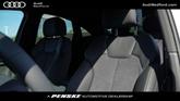 Thumbnail of 2024 Glacier White Metallic Audi SQ5