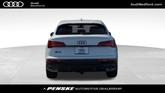 Thumbnail of 2024 Glacier White Metallic Audi SQ5