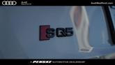 Thumbnail of 2024 Glacier White Metallic Audi SQ5