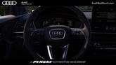 Thumbnail of 2024 Glacier White Metallic Audi SQ5