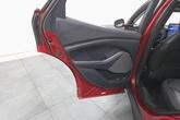 Thumbnail of 2024 RAPID RED MET TINTED CC Ford Mustang Mach-E